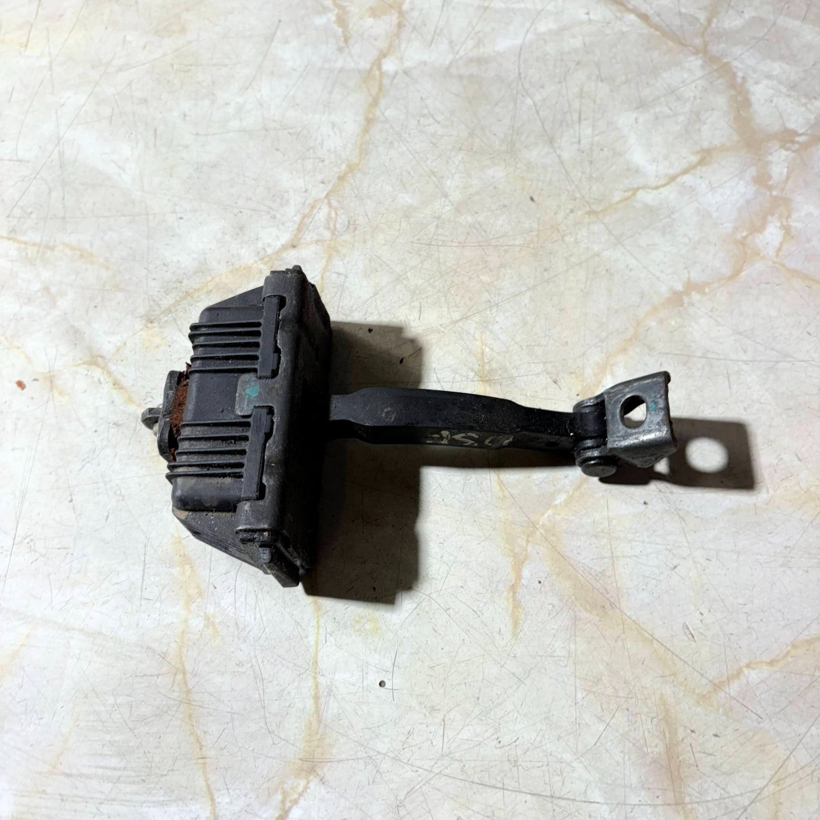 BMW X5 E53 2000-2006.5DR DOOR CHECK STRAP FRONT DRIVERS SIDE OFFSIDE 8402502