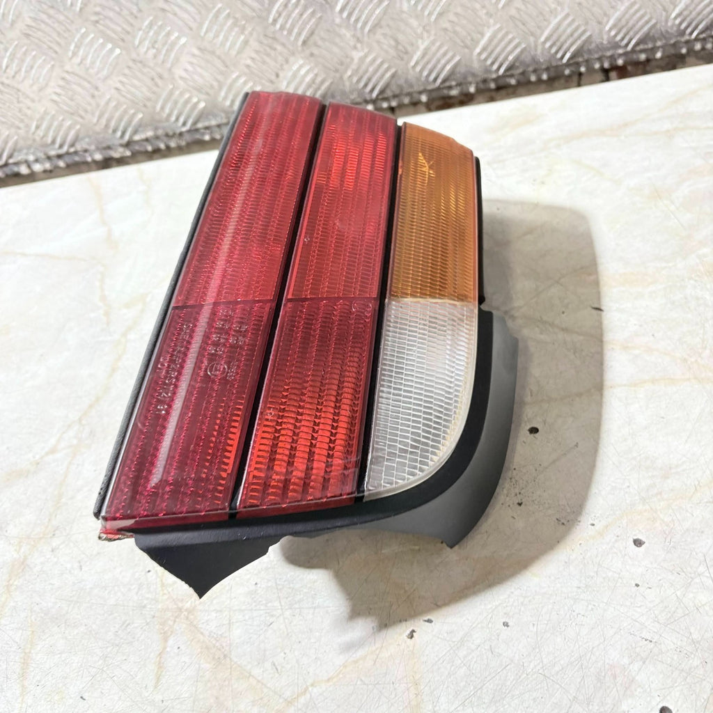 BMW E36 Coupe 1991 Left Rear Tail Light 1393333