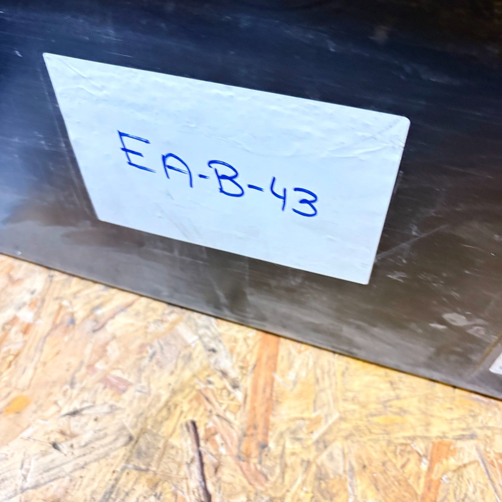 2012-2018 Fiat Punto Tailgate Hatch Struts Pair