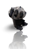 16-18 SKODA OCTAVIA MK3 VW GOLF 1.6 CXX FUEL FILTER HOUSING 5Q0127399BB