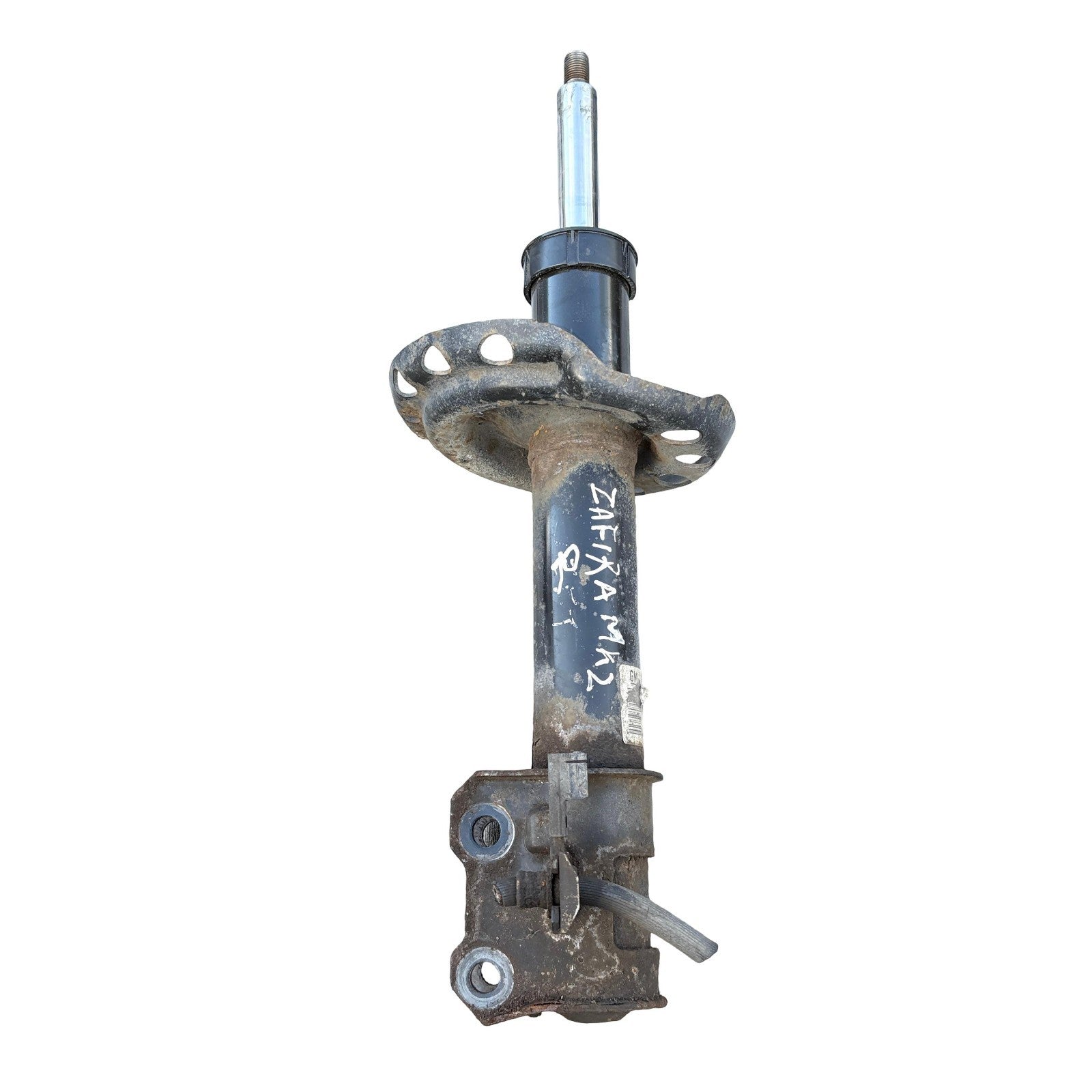 Vauxhall Zafira B 2008-2014 1.7 CDTi Front Right Shock Absorber 22229594