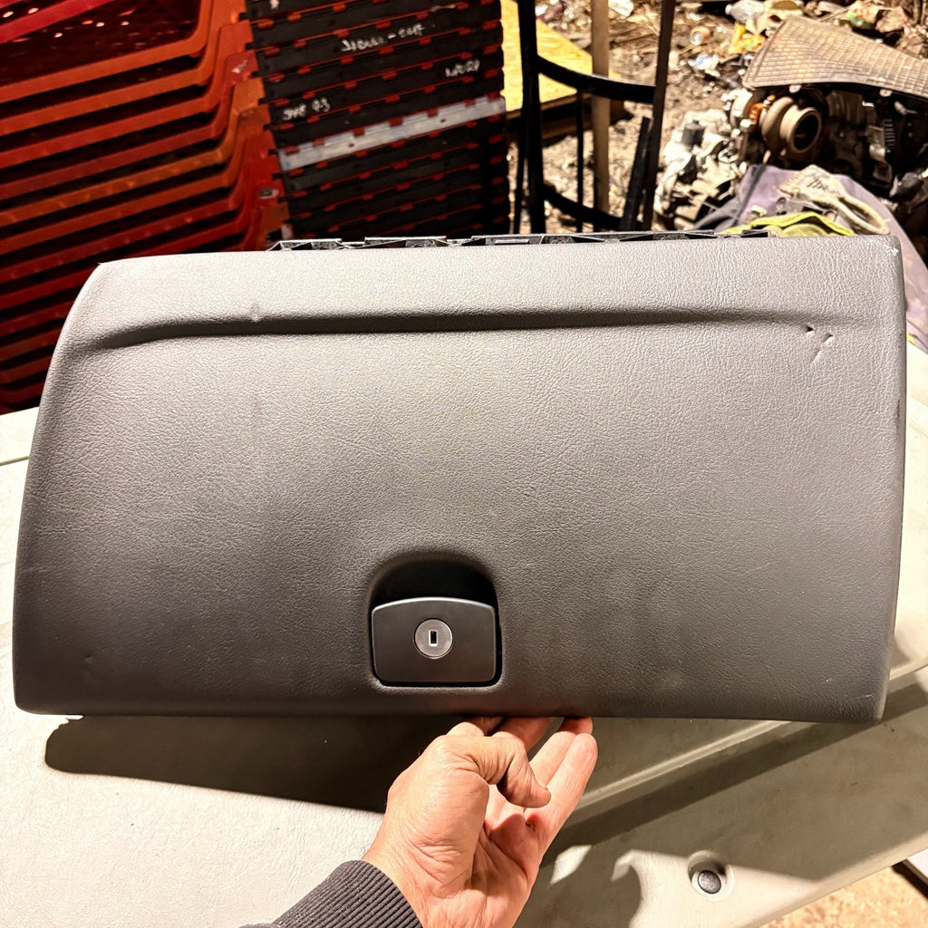 FOR PEUGEOT 407 2004-2010 GLOVE BOX STORAGE 9647987677
