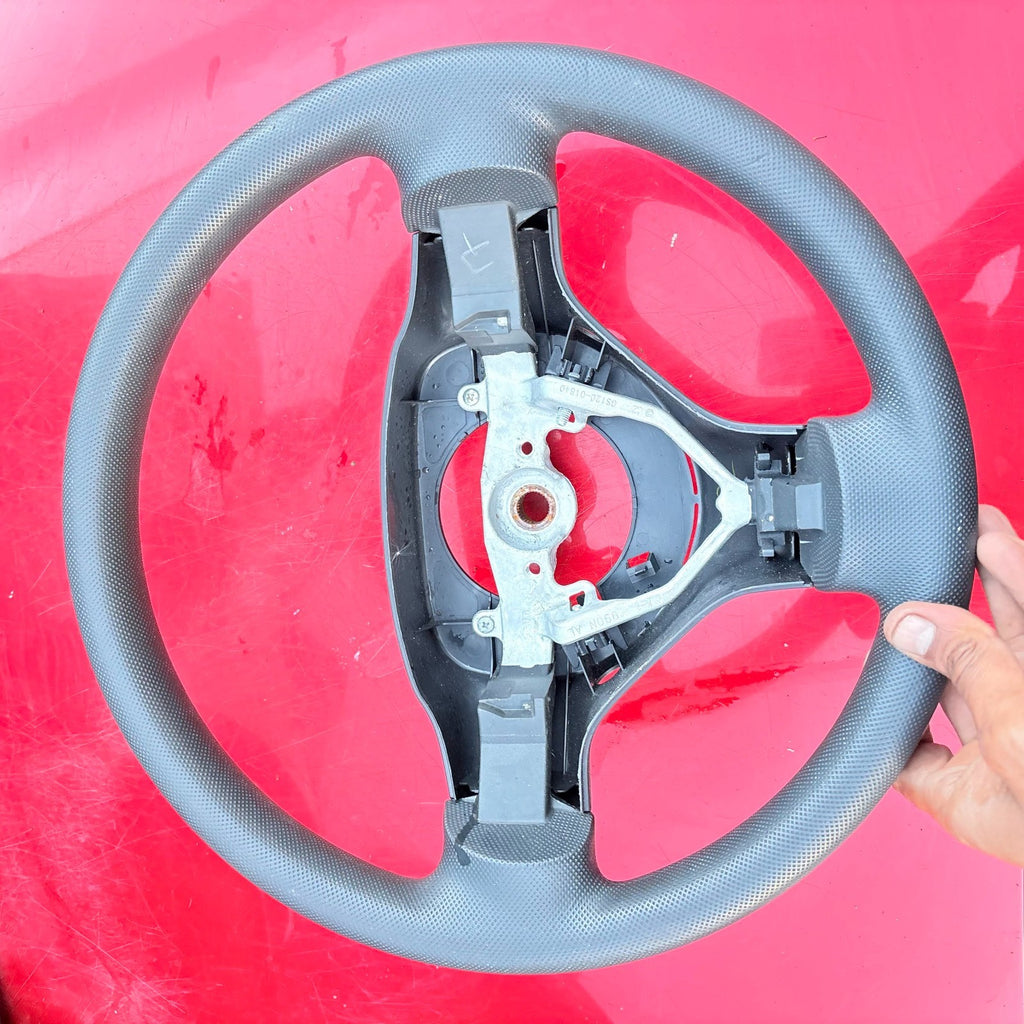 Toyota Aygo Citroen C1 Peugeot 107 Steering Wheel GS120-01840 2005-2014