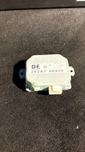 NISSAN JUKE VOLTAGE STABILISER UNIT 292A5-4BA0B 2013-2018