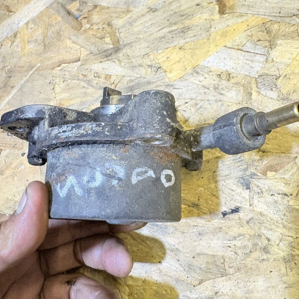 FIAT ULYSSE 179 Vacuum Pump 72266601H 2.00 Diesel 80kw