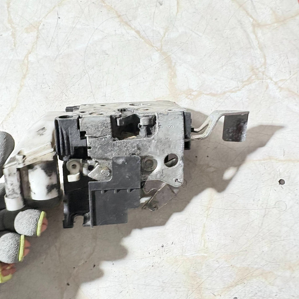Citroen Relay 2002-2006 Front Left Door Lock Latch Mechanism N/S ()