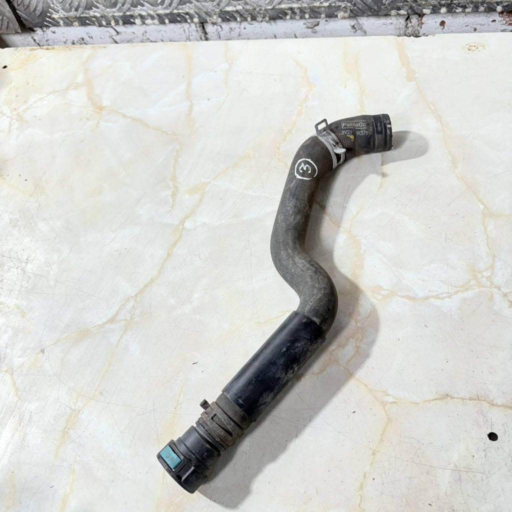 Ford Fiesta Mk7 2008-2017 1.25 Petrol Heater Matrix Hose 8V21-18K579 1521014