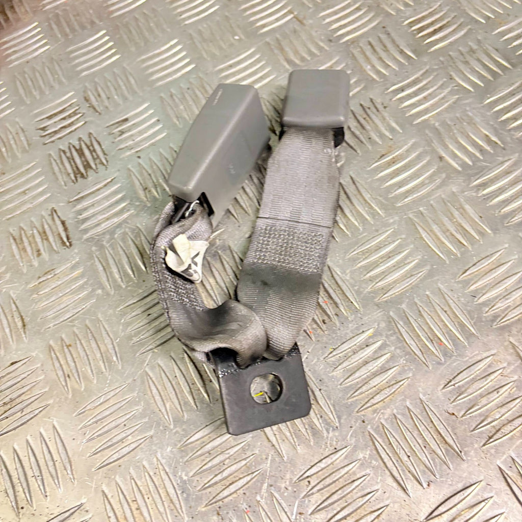 Dodge Caliber Right Offside Rear Seat Belt Stalk Buckle Mk1 2005-2012