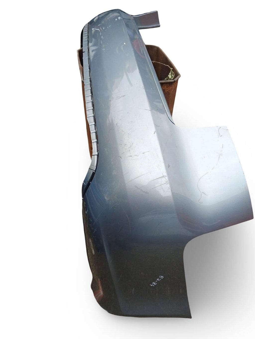 Audi A6 Avant - Rear Bumper - 2013 - - Part