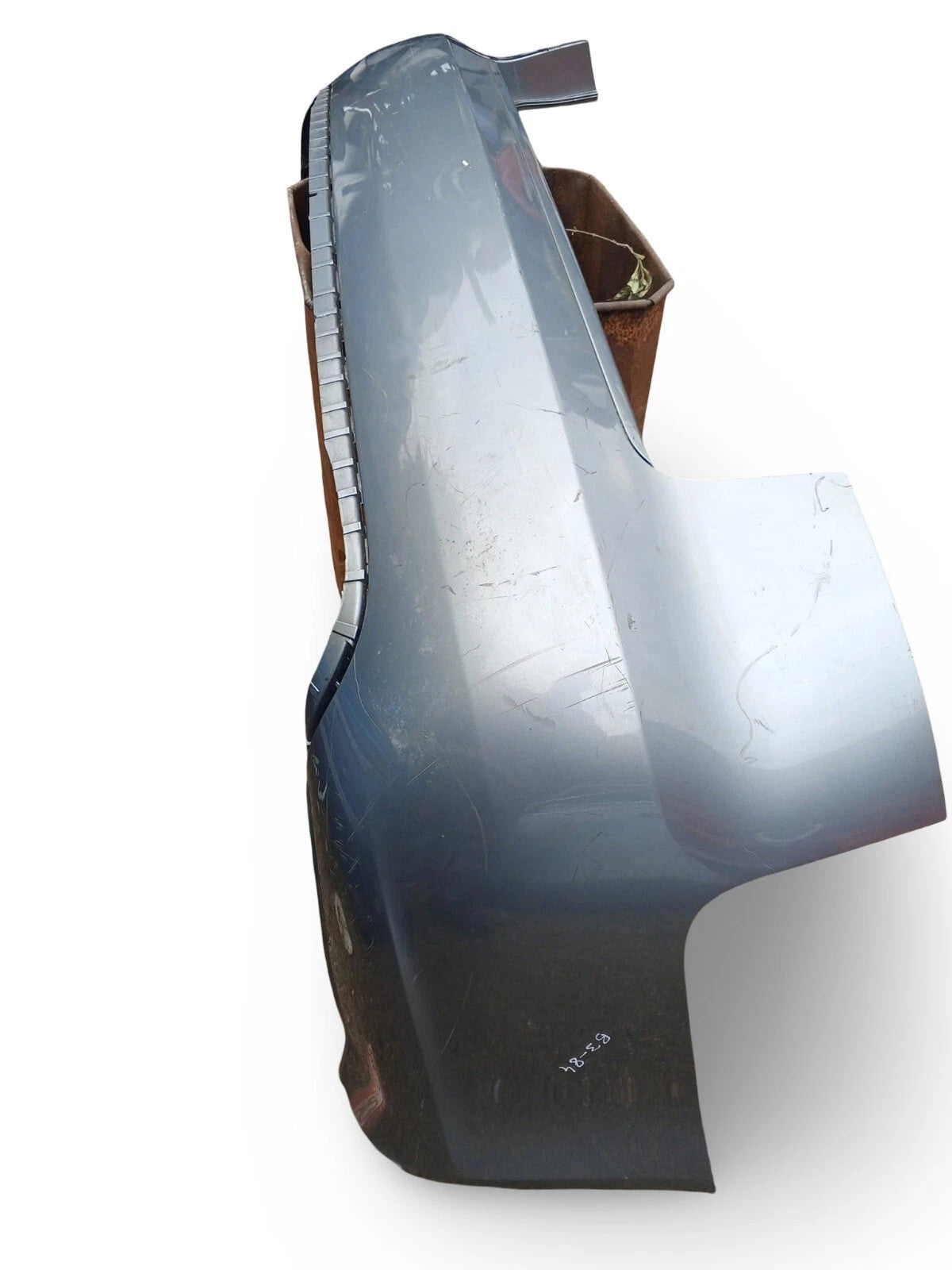 Audi A6 Avant - Rear Bumper - 2013 - - Part