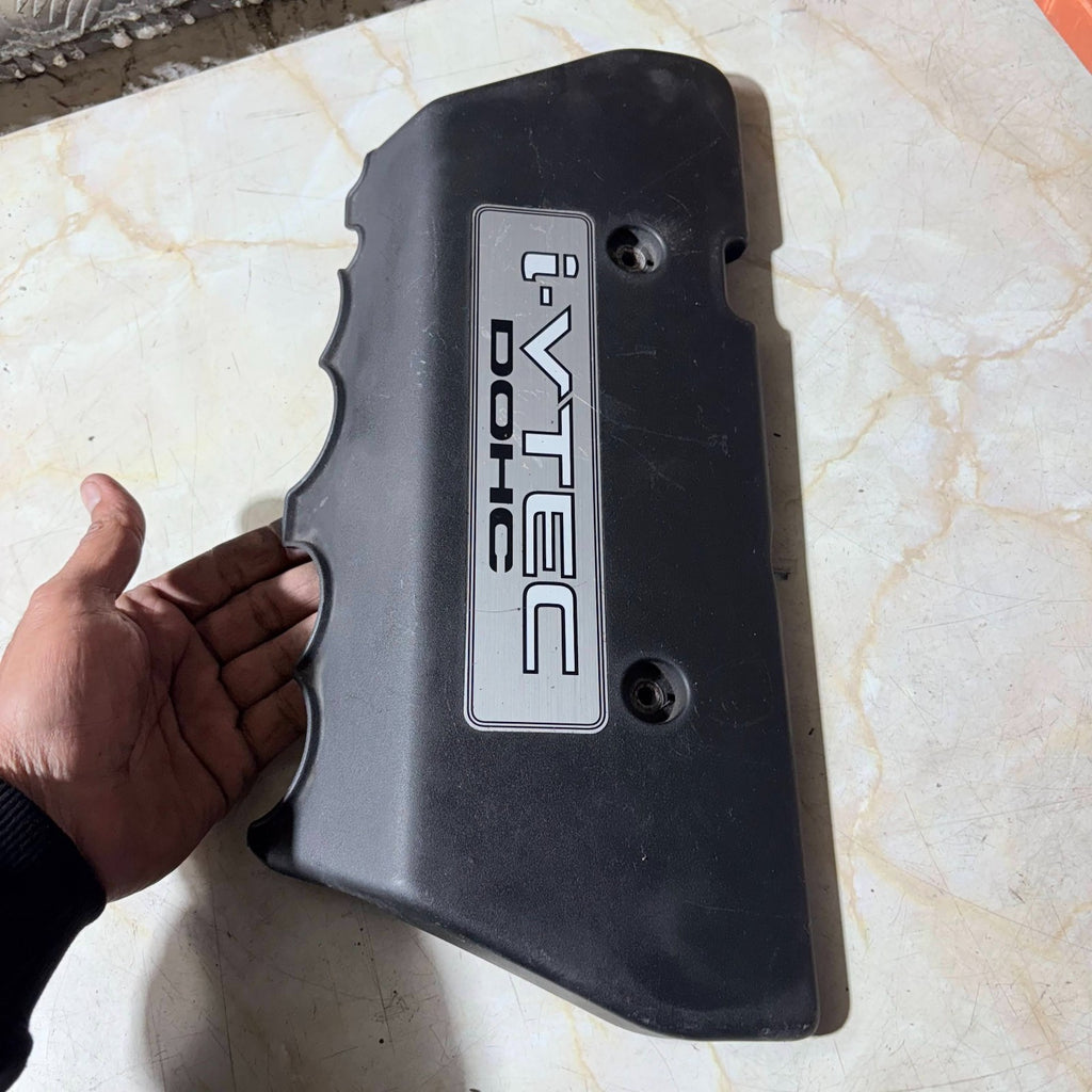 HONDA CRV 2004 ENGINE COVER