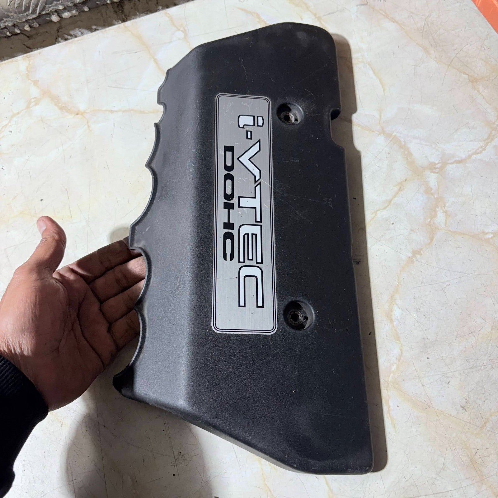 HONDA CRV 2004 ENGINE COVER