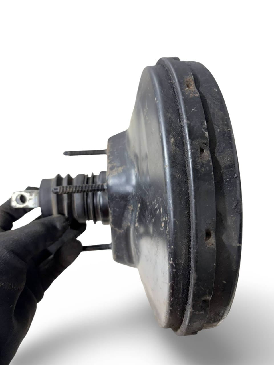Ford Kuga 2012 2.0 Tdci Brake Servo Master Cylinder 6M512B195BJ
