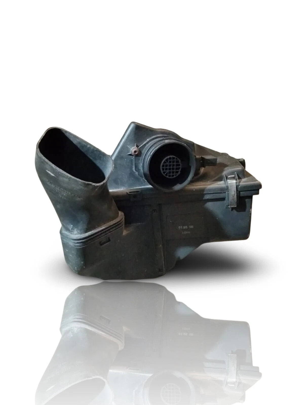 BMW 1/3 Series E81-E93 X1 E84 Diesel Airbox MAF 7797460 Bosch 0261002567 07-13