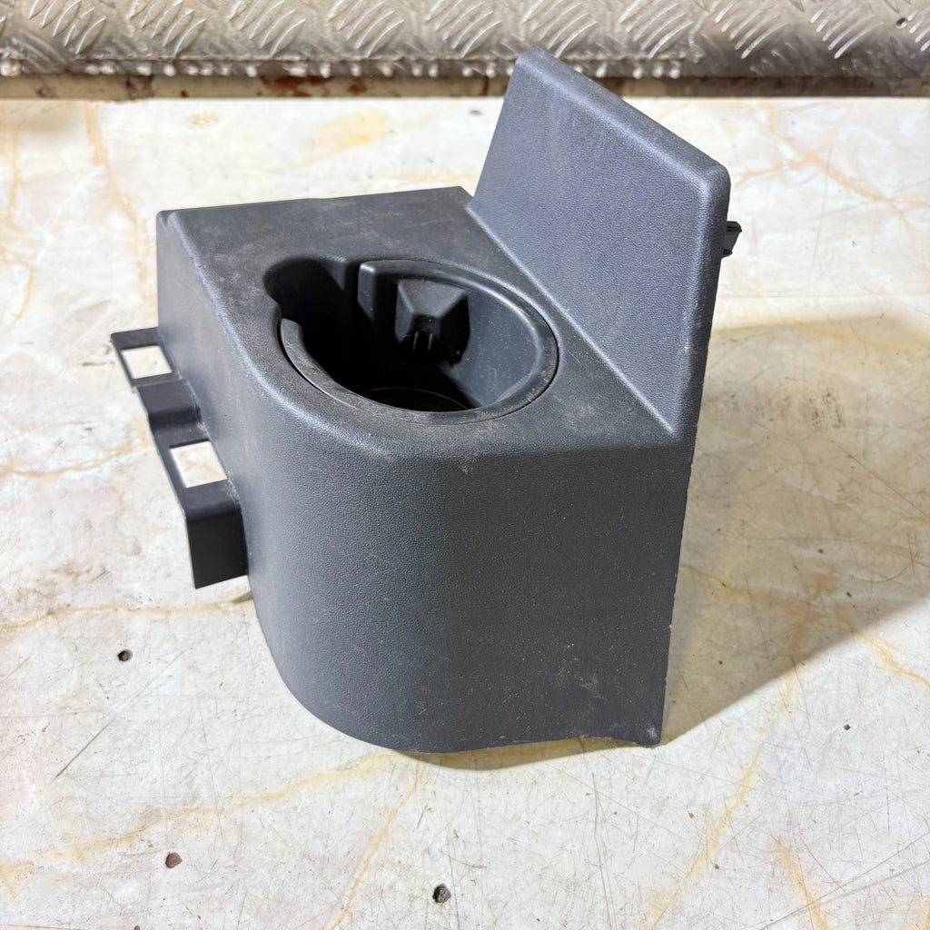 Land Rover Discovery Sport 2015-2019 Rear Left 3rd Row Cupholder FK72674A37AB