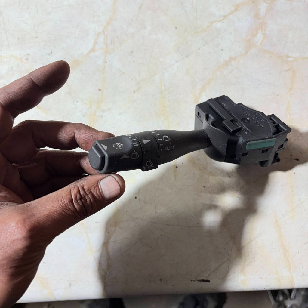 Jaguar X-Type (2001-2007) Window Wiper Switch