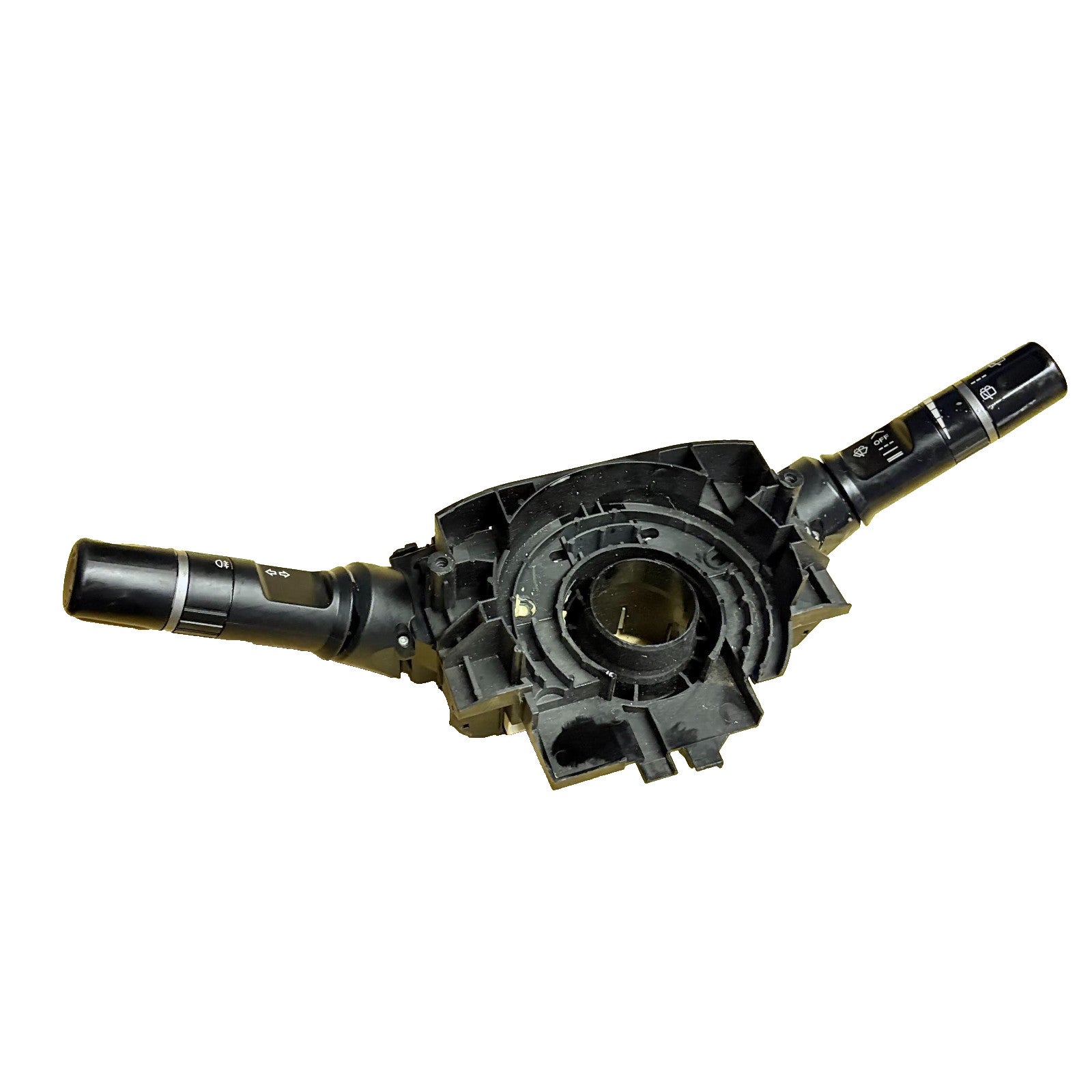 MAZDA 6 2010 Hatchback GH Wiper Control GS1M 66128