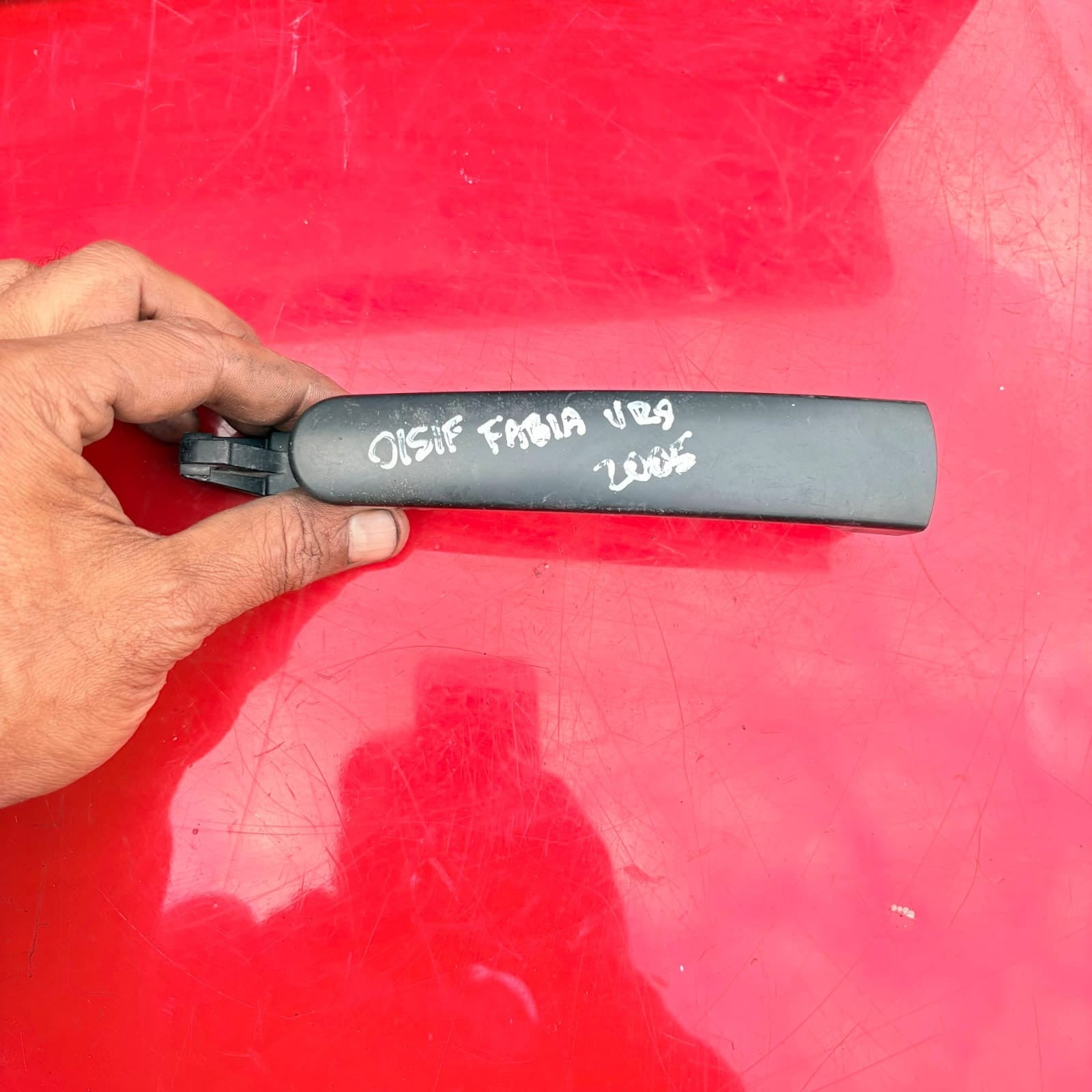 FORD Golf MK4/Passat B5-Driver Front Door Handle--3B0837207C 2005