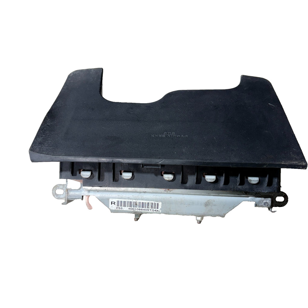 TOYOTA YARIS MK2 P9 2005-2011 DRIVER LOWER STEERING COLUMN KNEE SRS MODULE