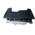 TOYOTA YARIS MK2 P9 2005-2011 DRIVER LOWER STEERING COLUMN KNEE SRS MODULE