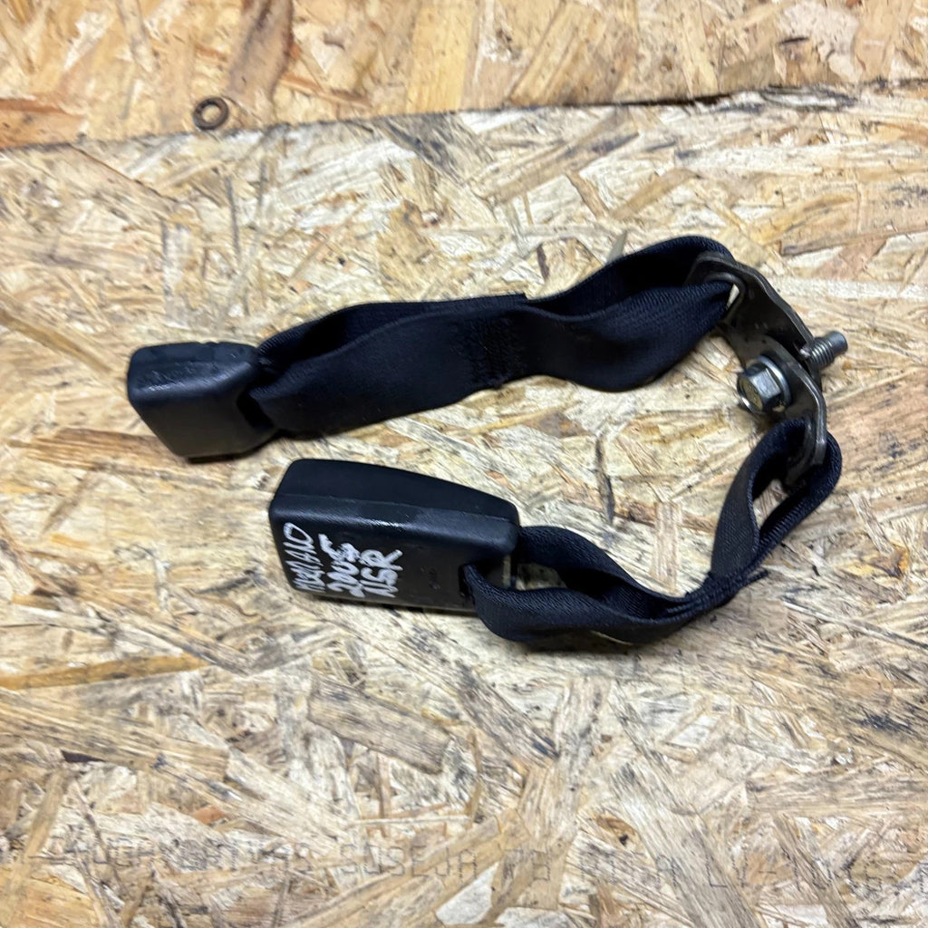 Nissan Murano Z50 2005-2008 Rear Left Seat Belt Buckle Latch Assembly (2nd Row)