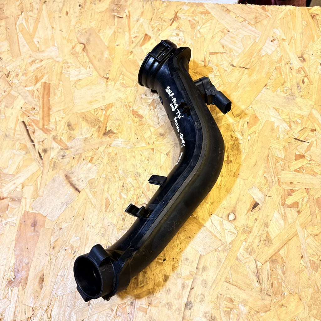 VOLKSWAGEN EOS INTERCOOLER PIPE 03C145673H 1.4 PETROL MK1 2010