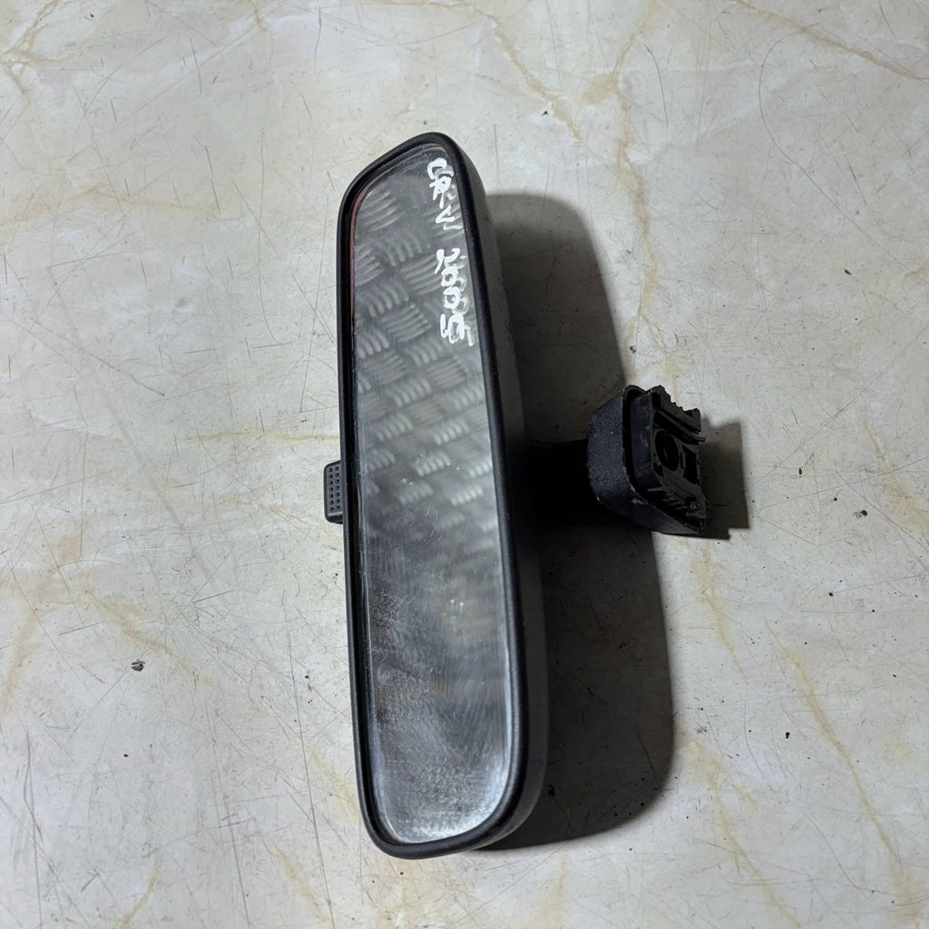 HONDA ACCORD Lancer INTERIOR REAR VIEW MIRROR (BLACK) E4012197 2005