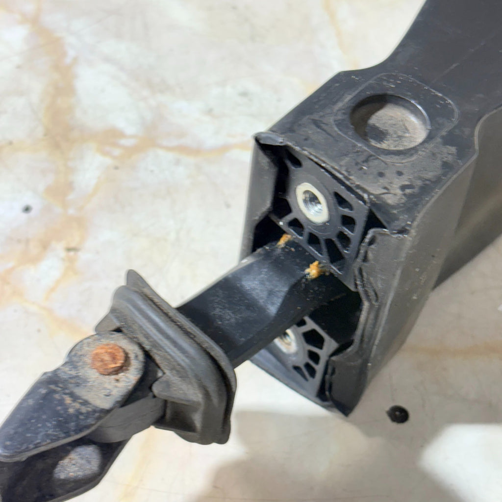 Skoda Fabia II (5J) 2007-2014 Rear Right Door Check Strap Door Stay OSR
