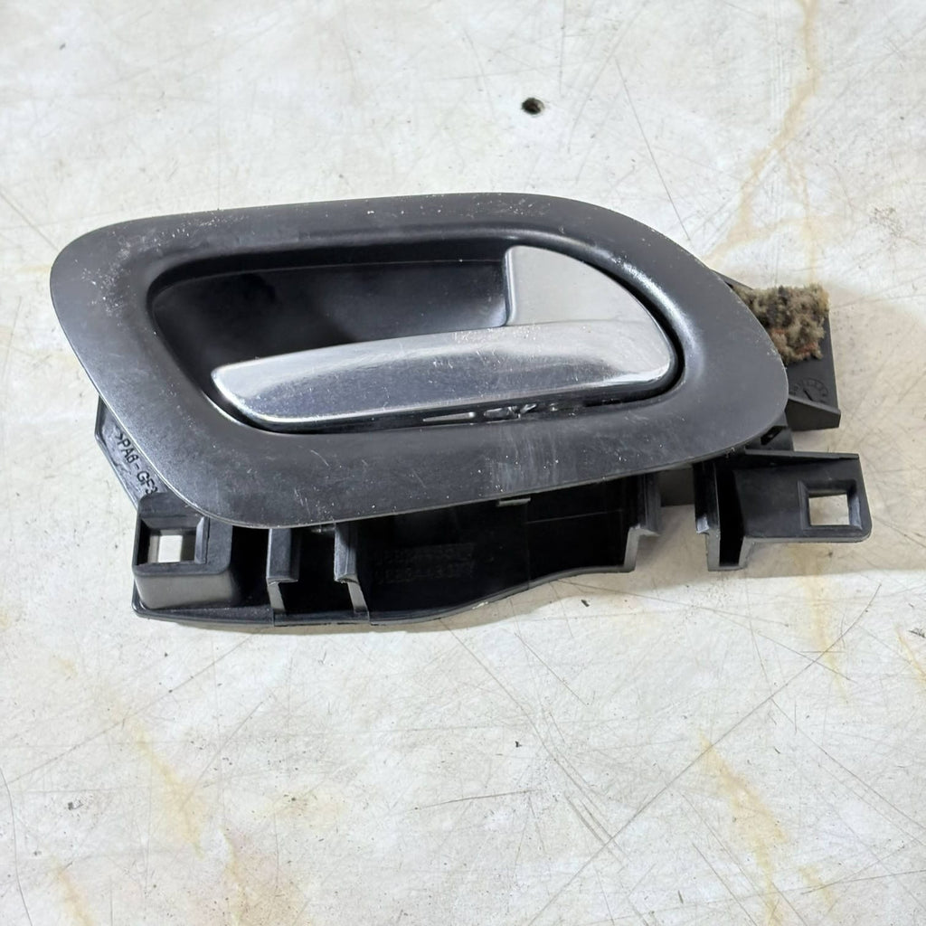 Citroen C3 A51 2009 Rear Right Interior Door Handle 5 Door 9144F9 KPF1904002