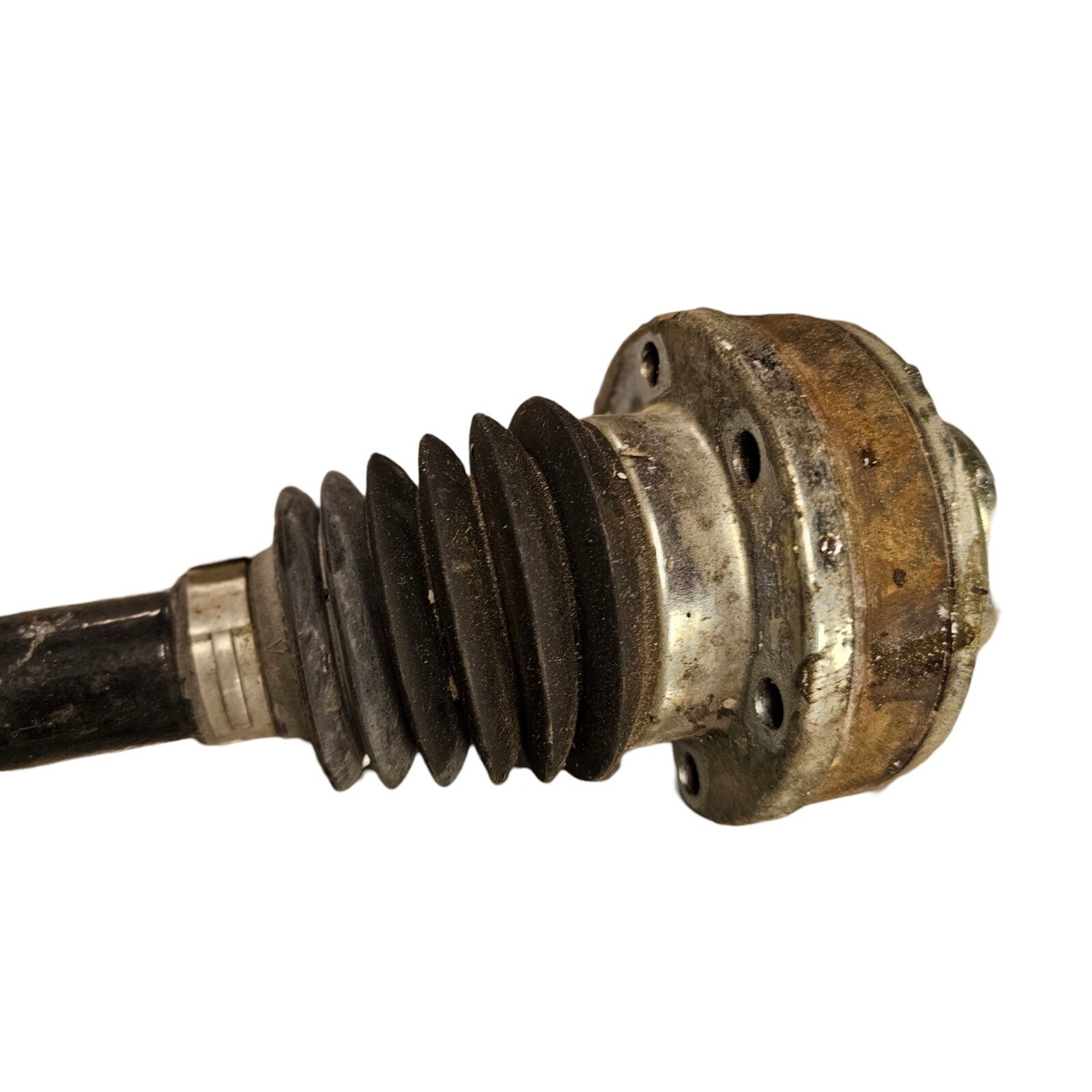 2022 VW T-ROC R 2.0 PETROL AUTO REAR RIGHT DRIVER DRIVESHAFT 5Q0501204C