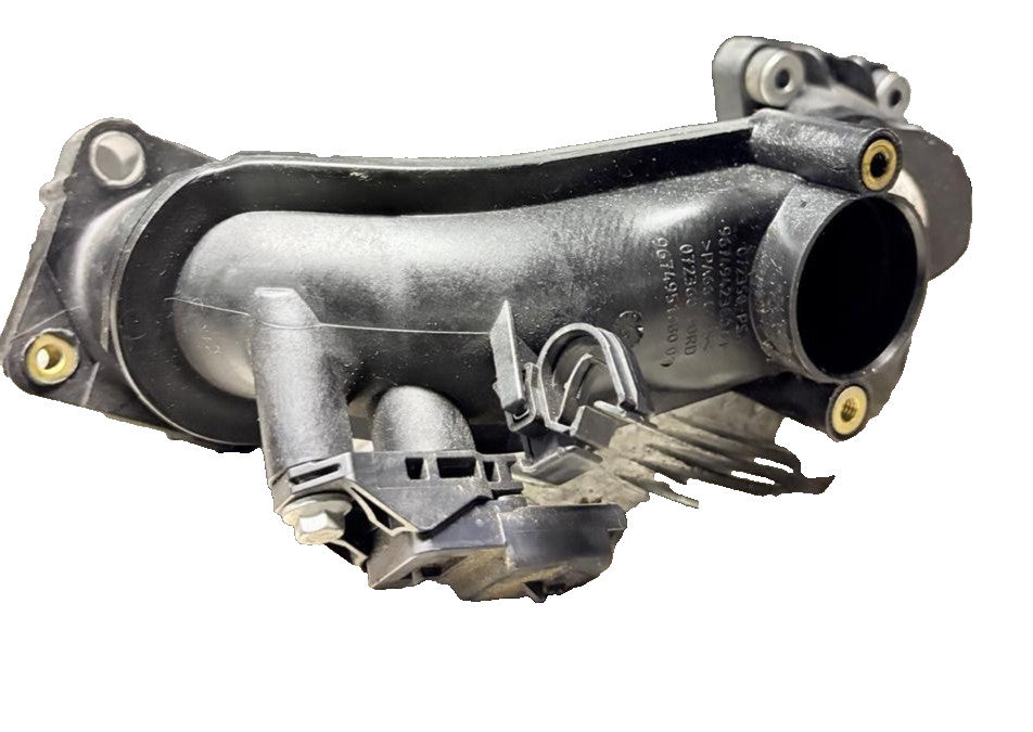 Ford Fiesta Mk7.5 2013-2017 1.5TDCi Intercooler Pipe 9674942380 AV6Q-9S331-AC
