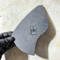 VOLKSWAGEN GOLF MK7 2013 DASHBOARD END COVER TRIM PANEL 5G2858217A