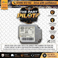 Kia Sorento MK1 2003-2006 Airbag SRS Control Module ECU 95910-3E200 Siemens