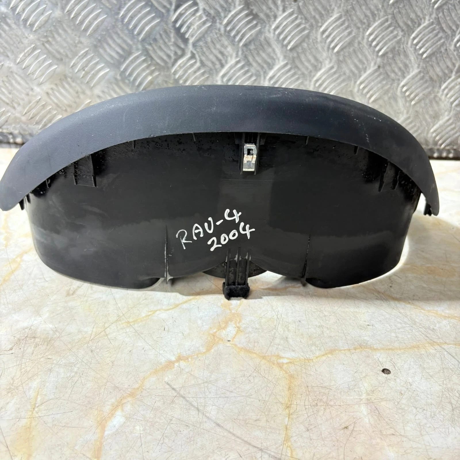 Toyota RAV 4 2.0 4WD 2004 RHD Cluster Surround Trim Cover 5541-42040 11659655