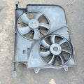 Radiator Cooler Fan for Chevrolet Captiva 2010 PA66GFM40