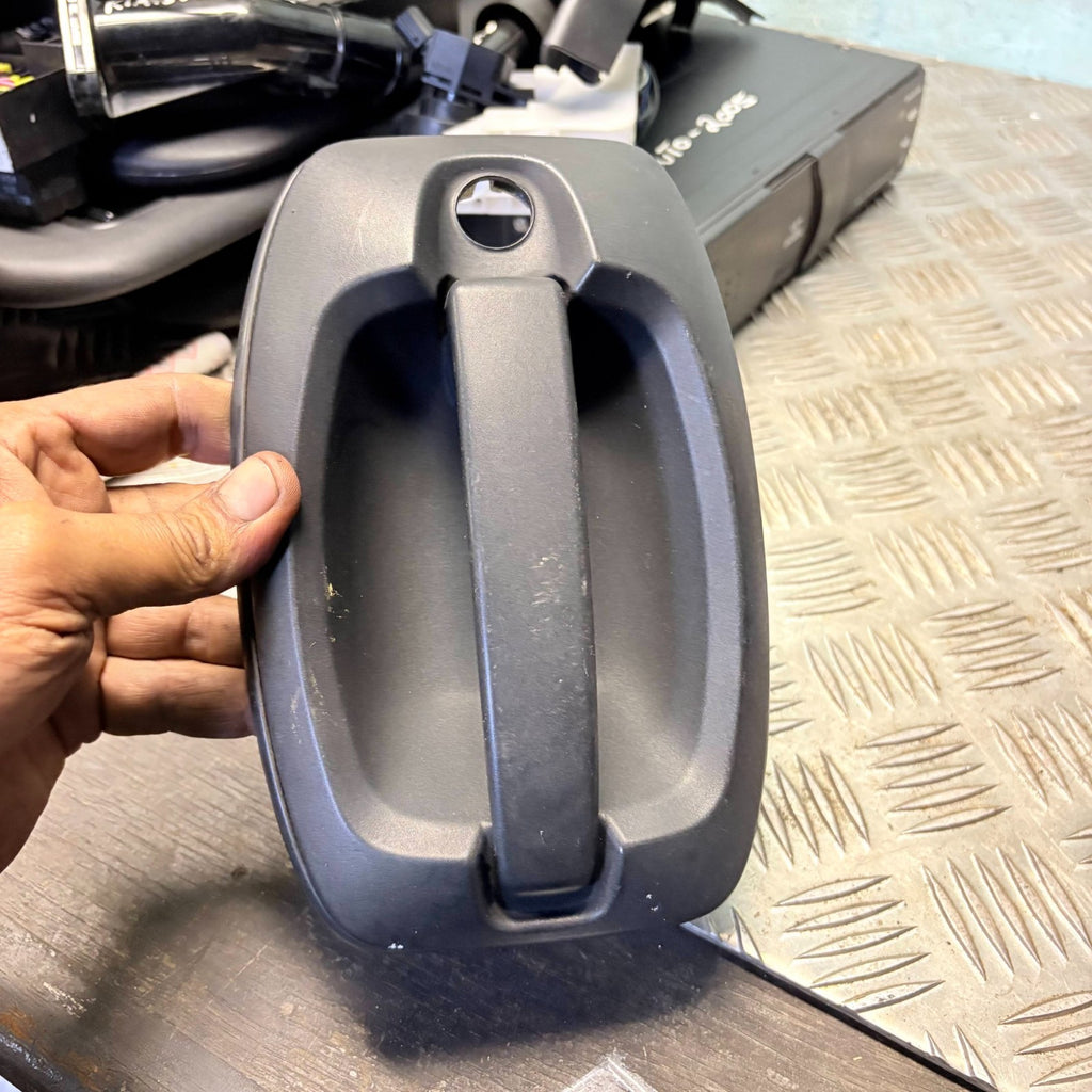 Citroen Relay Ducato Boxer X250/X290 2006-On RH Front Outer Door Handle