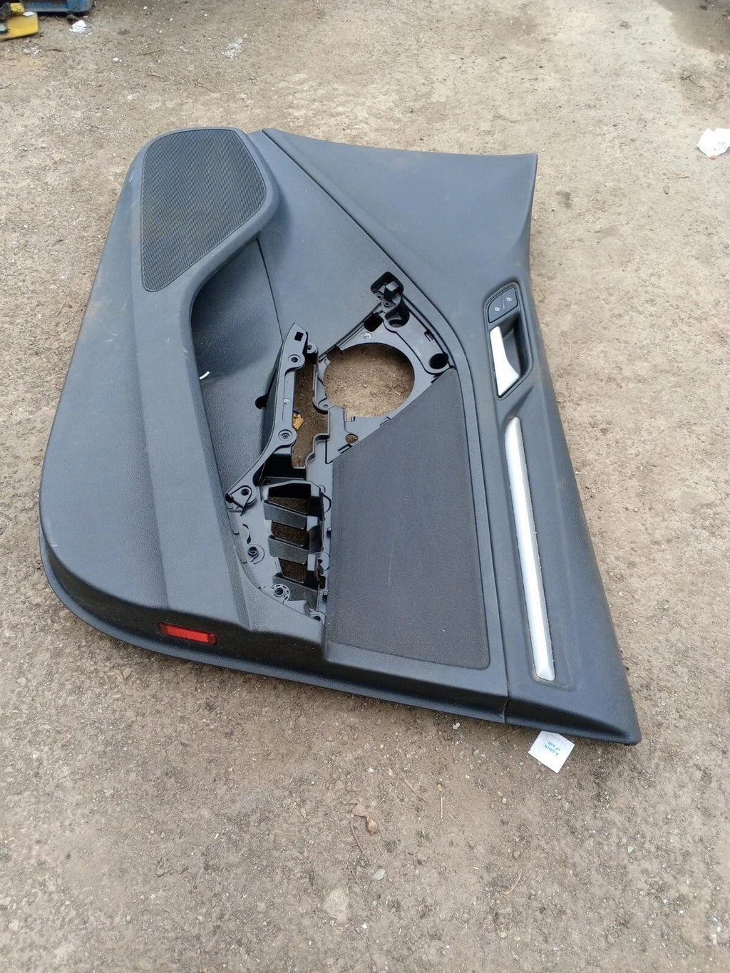 AUDI A3 DOOR CARD MK3 8V A5 TDI SPORT DOOR PANEL RIGHT SIDE FRONT 8V3867106