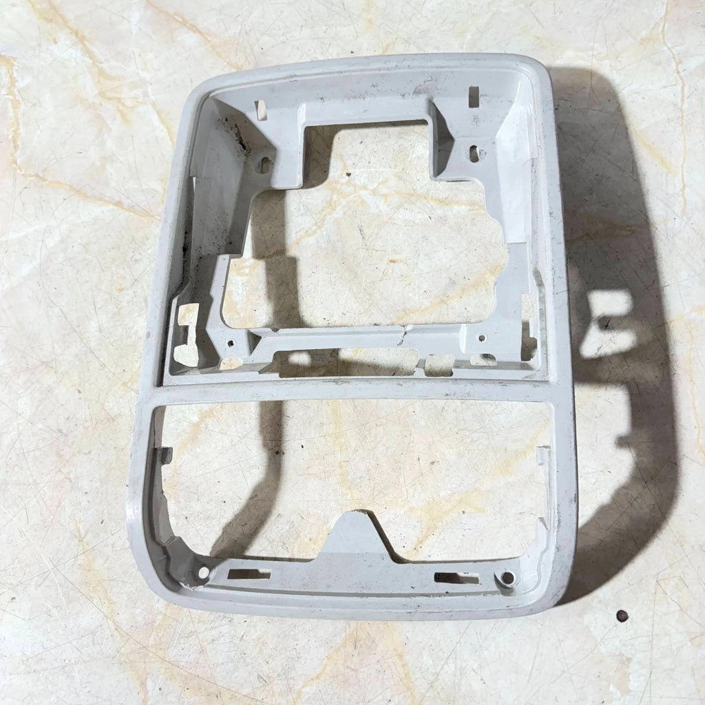 VW Map Light Housing 1K0867489D Jetta 05-10 GTI/Rabbit 06-09 Tiguan 09-17 R32 08