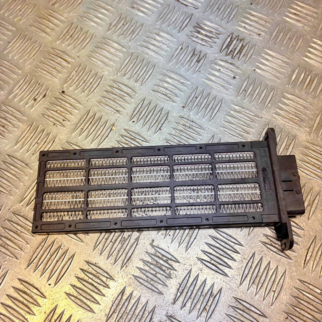 SsangYong Tivoli MK1 2015-21 Premium Electric PTC Heater Matrix Element C200PTC