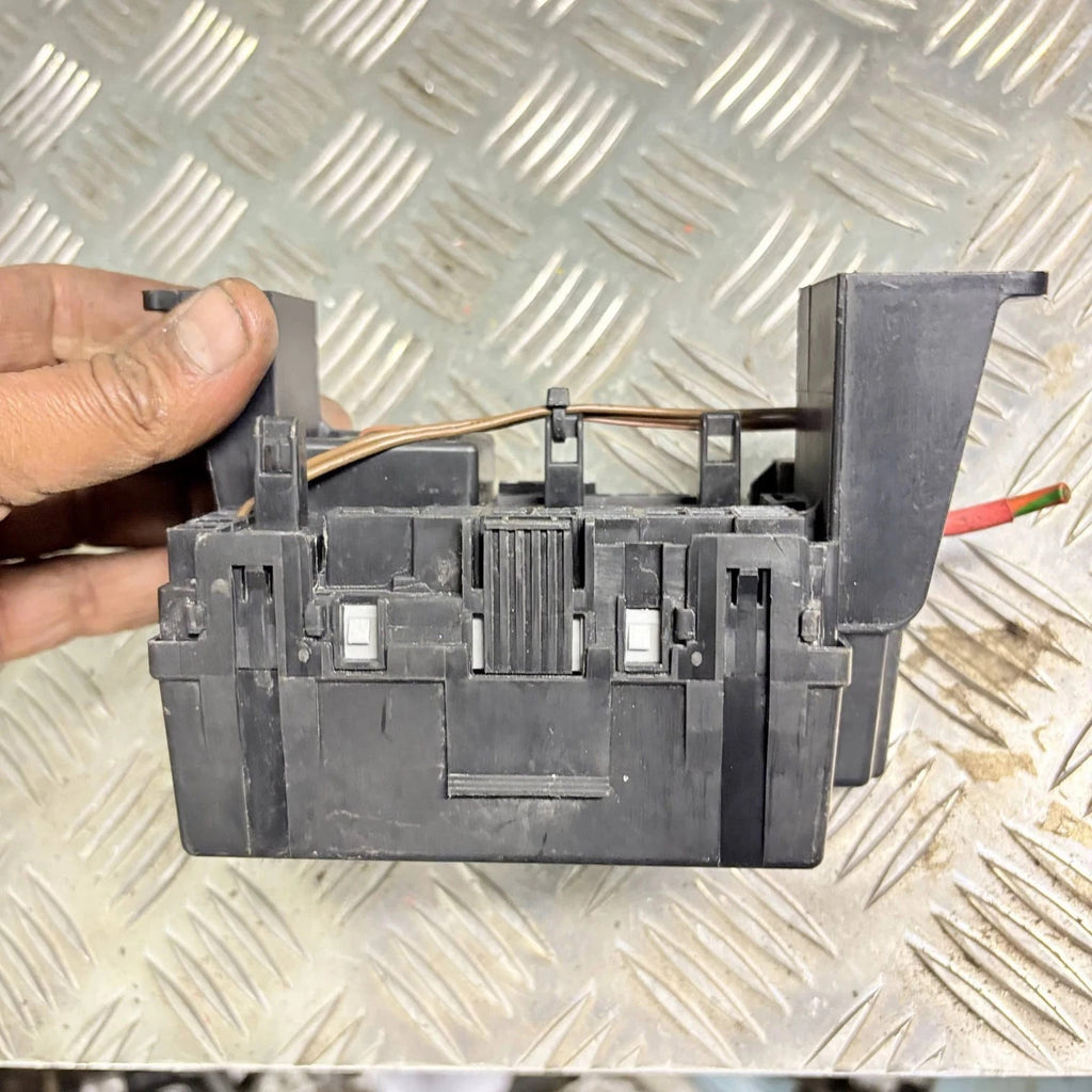 Vauxhall/Opel Meriva A 2003-2010 Fuse Relay Box Module 93363150 24435922 Delphi