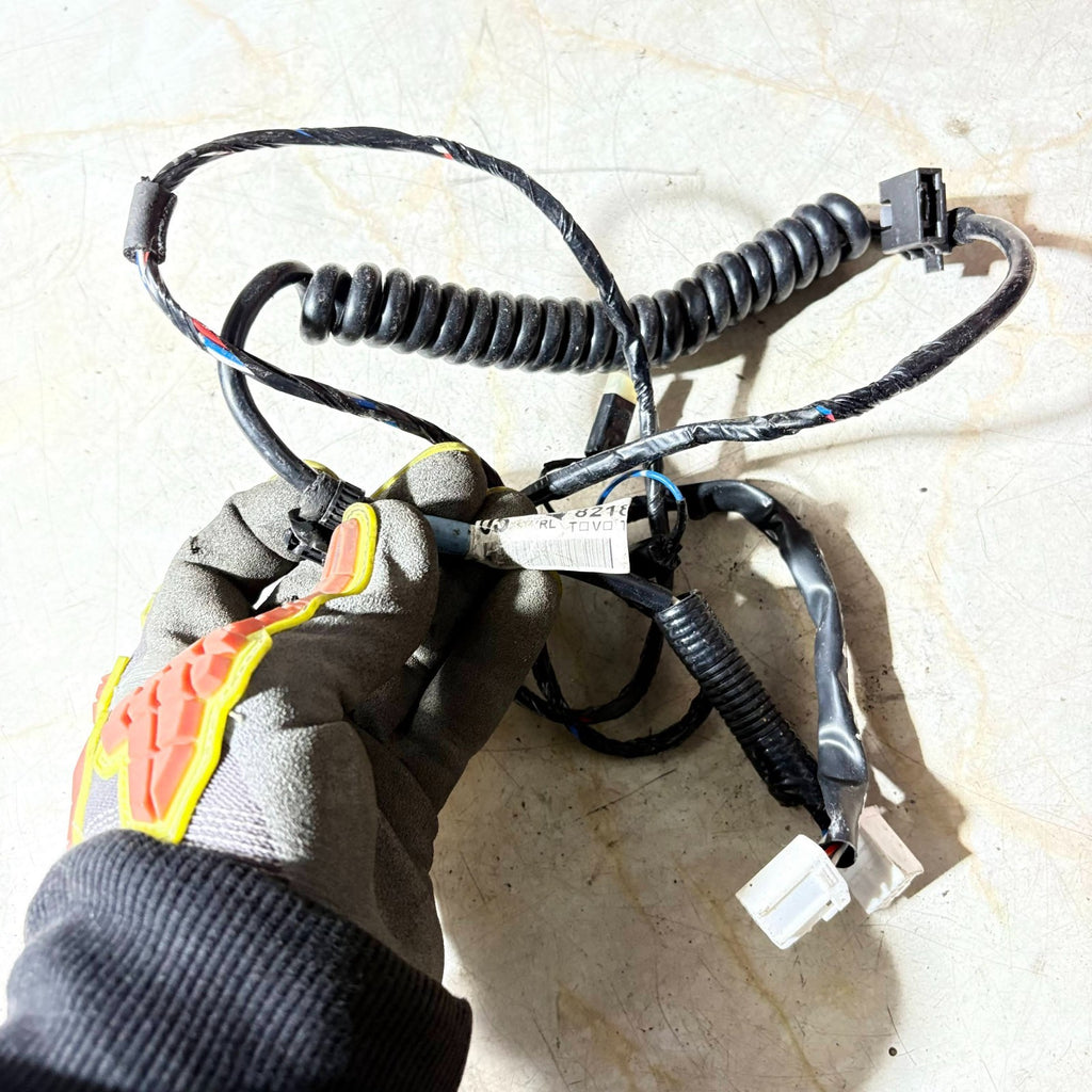Citroen C1 2014-2020 Interior Wiring Loom