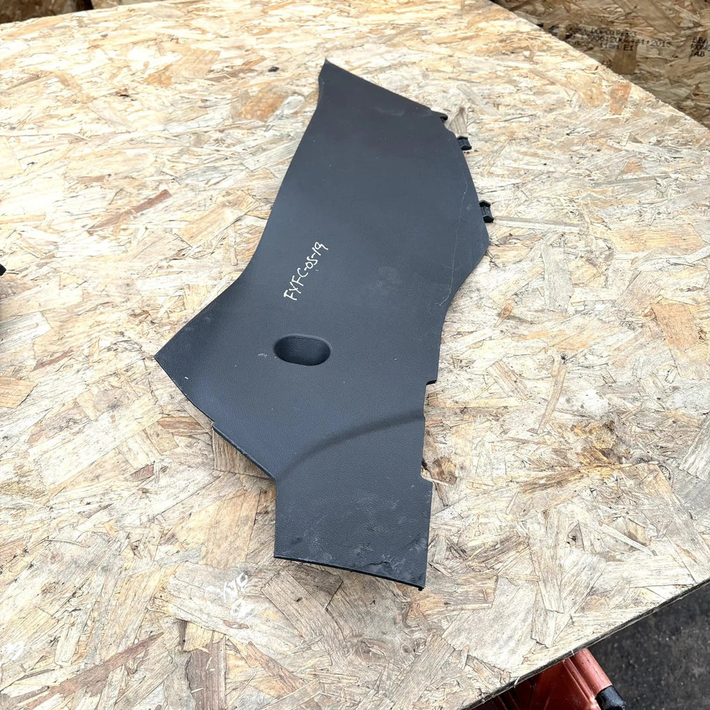 2013-2018 Seat Leon Fr MK3 Right Driver Center Console Trim Panel 5F2868432A