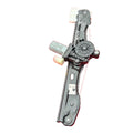 BMW 2012-2018 Passenger Rear Left Window Regulator With Motor M13970A00