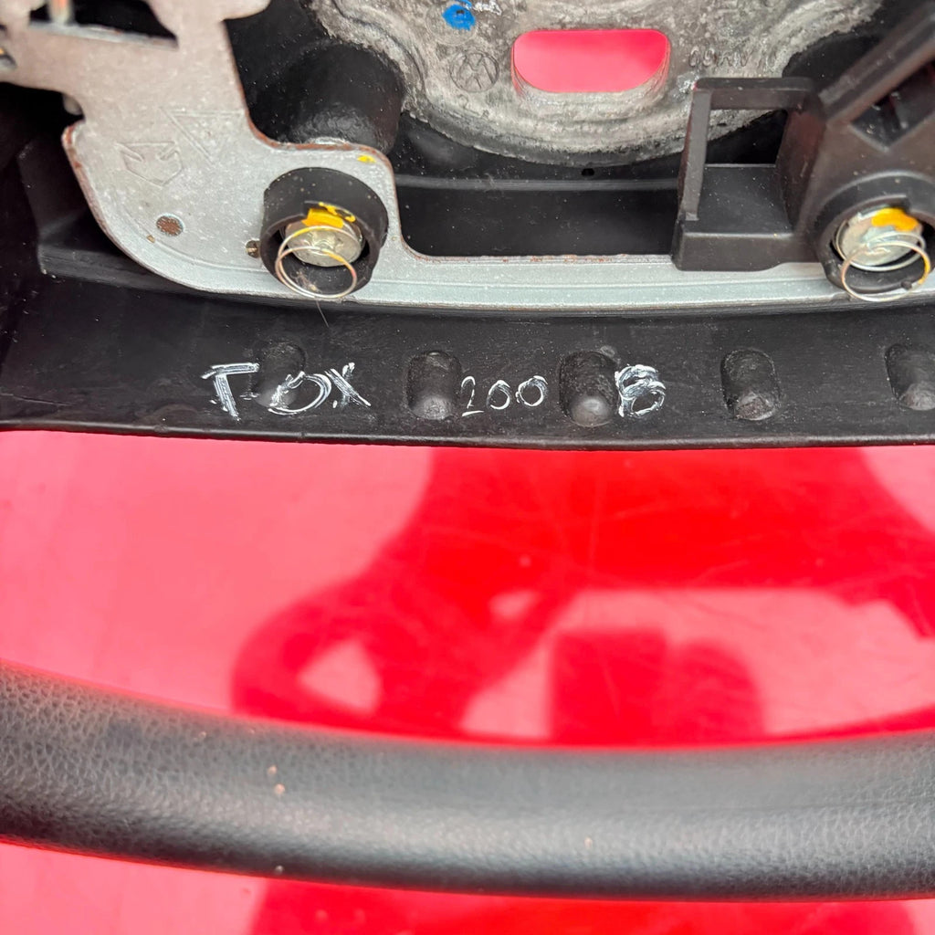 2005-2011 VOLKSWAGEN FOX Steering Wheel
