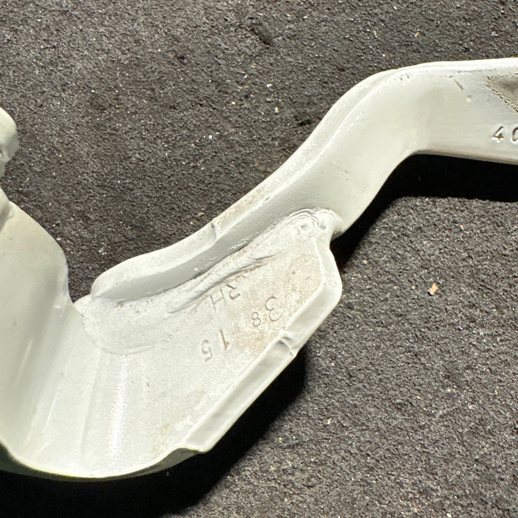 Rear Hood Hinges for Audi A1 2016 OSR