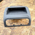 VOLKSWAGEN TIGUAN 5N DASHBOARD TRIM COVER 2010 5M0819422