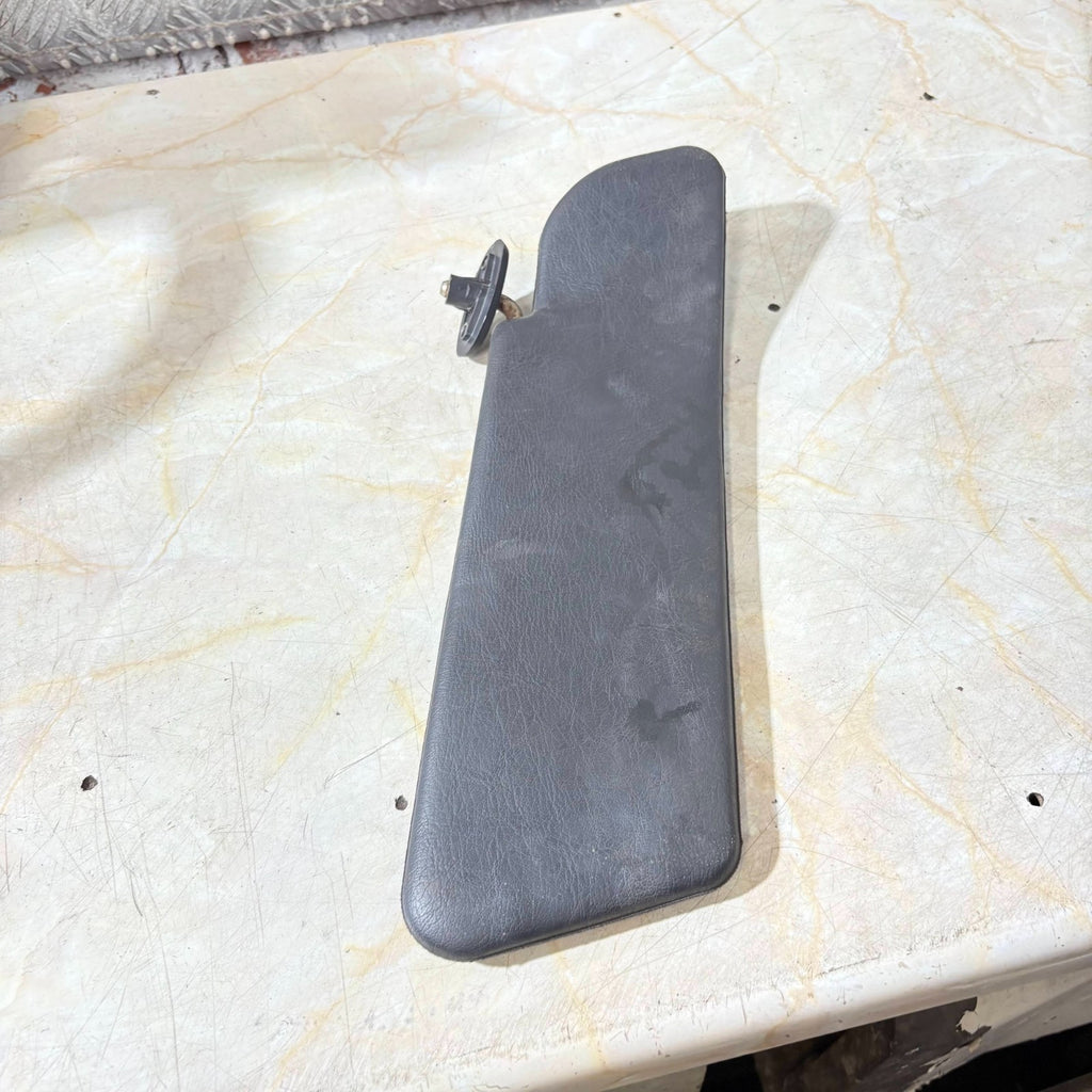 Mazda MX-5 Mk2/Mk2.5 NB 1998-2005 RHD Driver Right Sun Visor w Mirror