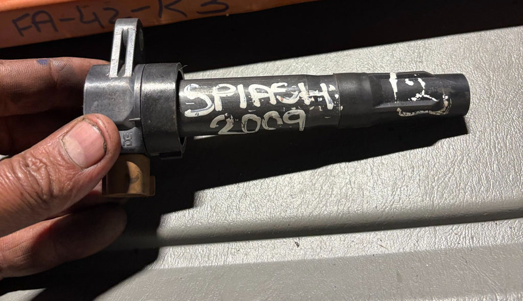 2008-2014 SUZUKI SPLASH Ignition Coil DL33117-1735