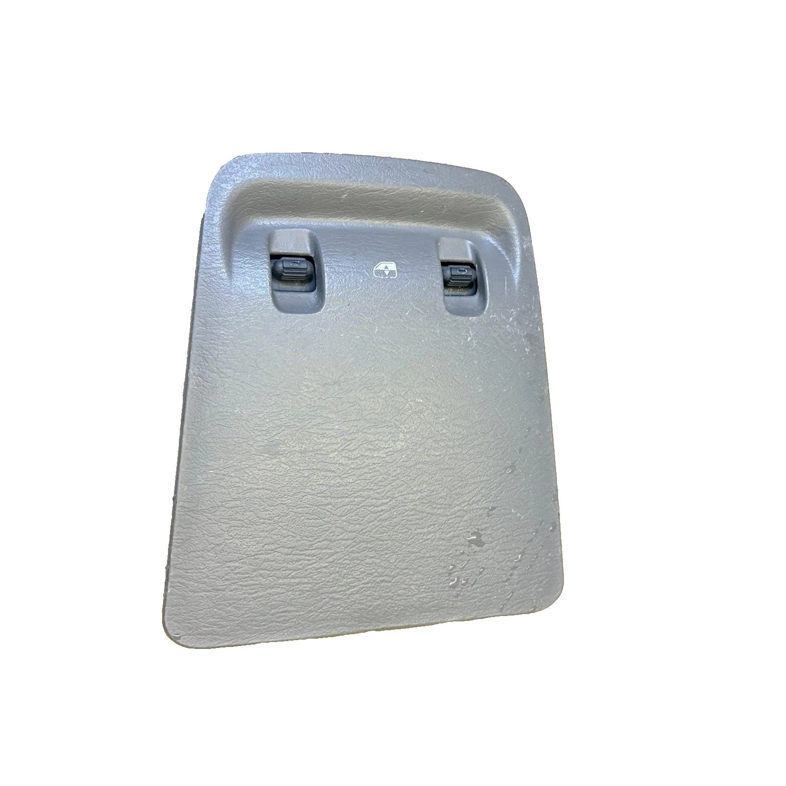 2002-2007 Jeep Cherokee/Liberty KJ Rear Window Switch Panel 1000032AC 56010091AB