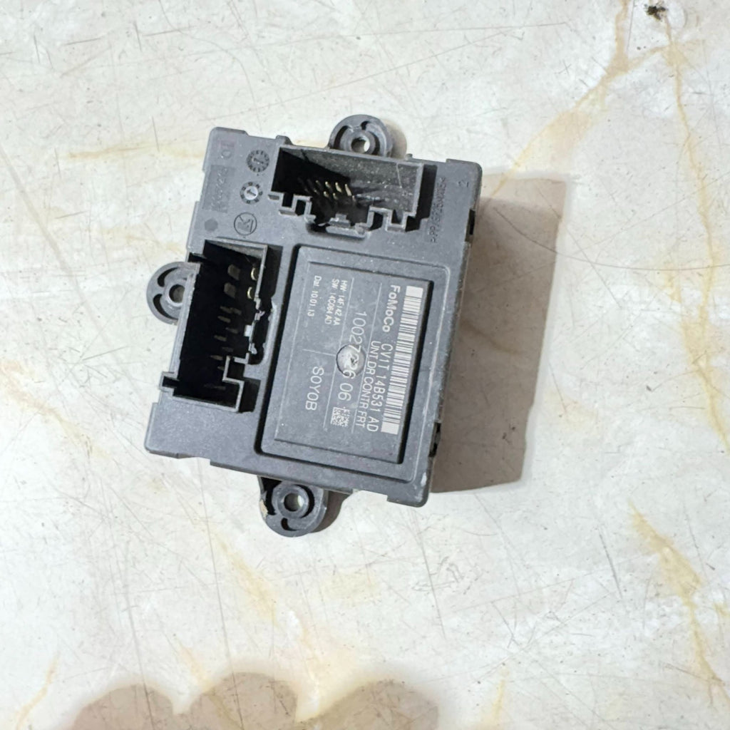 Ford Fiesta Mk7/B-Max Door Control Module CV1T-14B531-AD